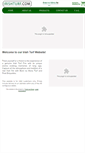 Mobile Screenshot of irishturf.com